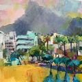 Camps Bay Skyline
