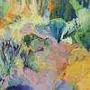 fynbos landscape I