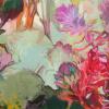 Protea pink