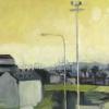 Railway sheds