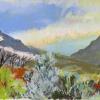Table Mountain, Lion\'s Head