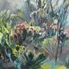 Hillside Study III