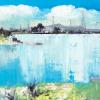 Retention Pond