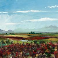 Autumn Swartland
