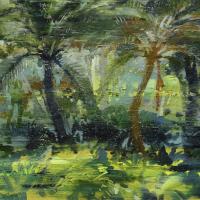 Fronds