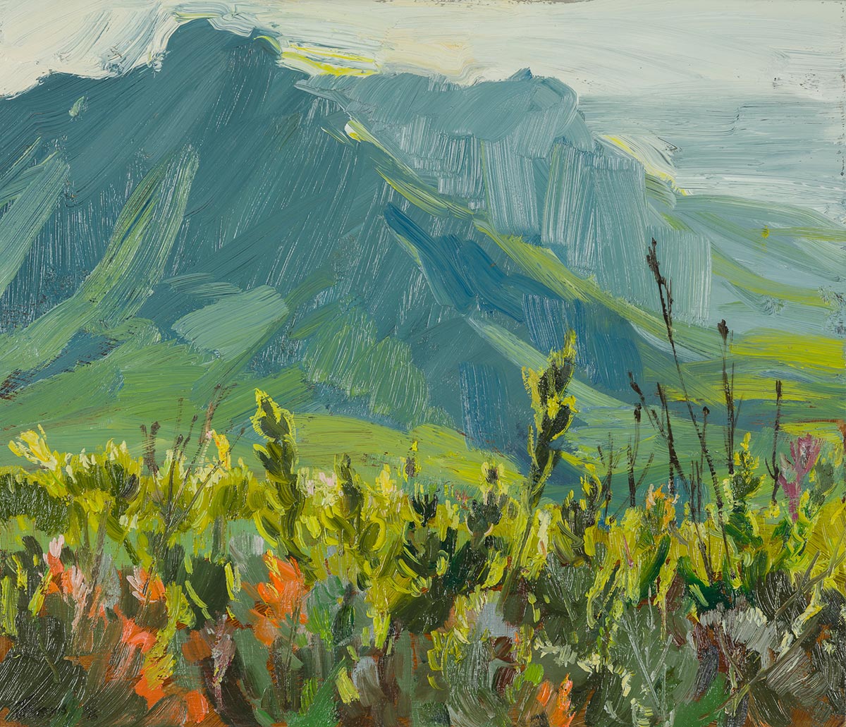 Kogelberg