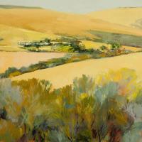 Wheat Farm
