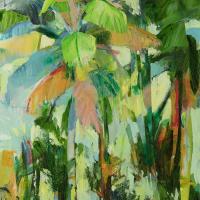 Palm Shafts