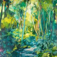 Tall Forest