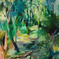 Midday Forest