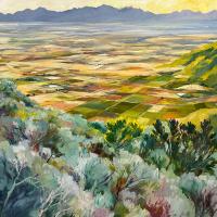 Sunrise Valley