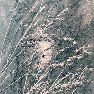 Pink Grasses II (A02)