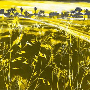 Urban Grasses V (B05)