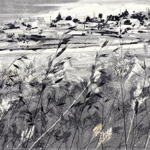 City Grasses IV (B10)