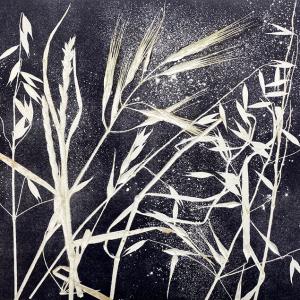 Summer Grasses IV (C04)