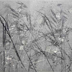 Summer Grasses VI (C06)