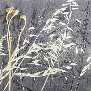 Summer Grasses VIII (C07)