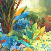 Ruby\'s Garden
