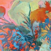 Foliage II