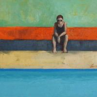 Bather