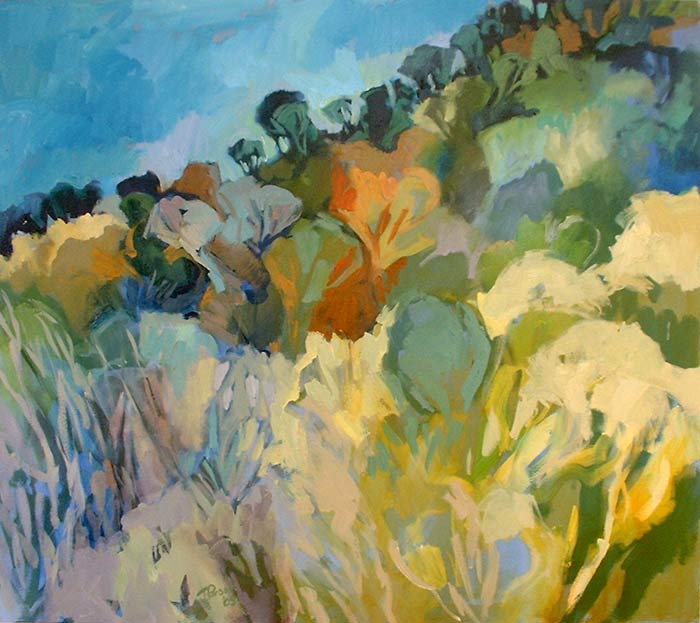 Hillside II
