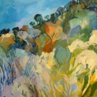 Hillside II