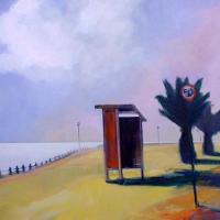 Bus Shelter