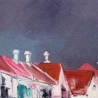 Five Chimneys