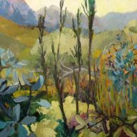 Jonkershoek