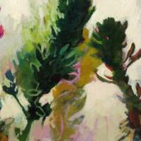 Fynbos fronds