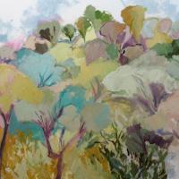 Soft Hillside