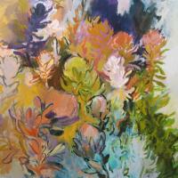 Fynbos riot