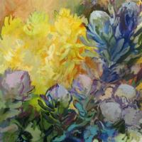 Protea corner