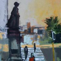 Maria\'s crossing